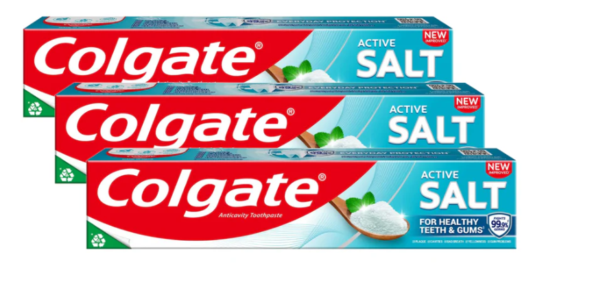 Colgate Salt  100 G